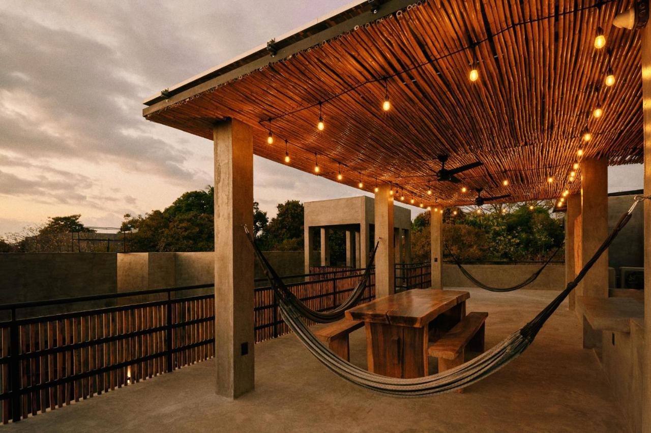Aldea Paraiso - Adults Only - Boutique Hotel Puerto Escondido  Exteriér fotografie