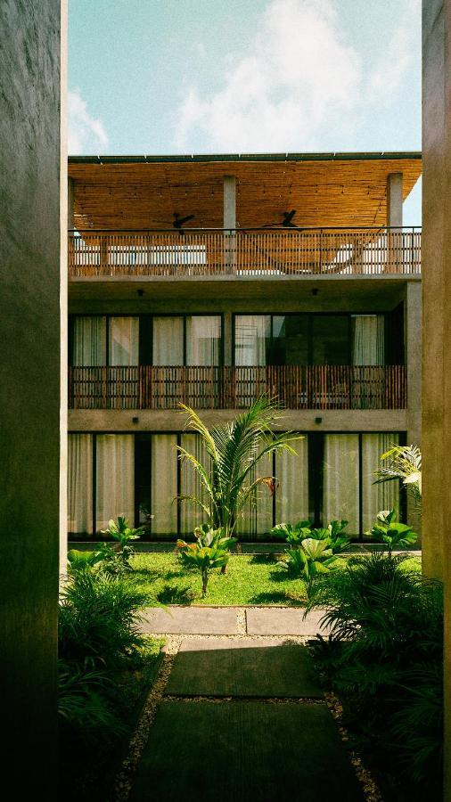 Aldea Paraiso - Adults Only - Boutique Hotel Puerto Escondido  Exteriér fotografie