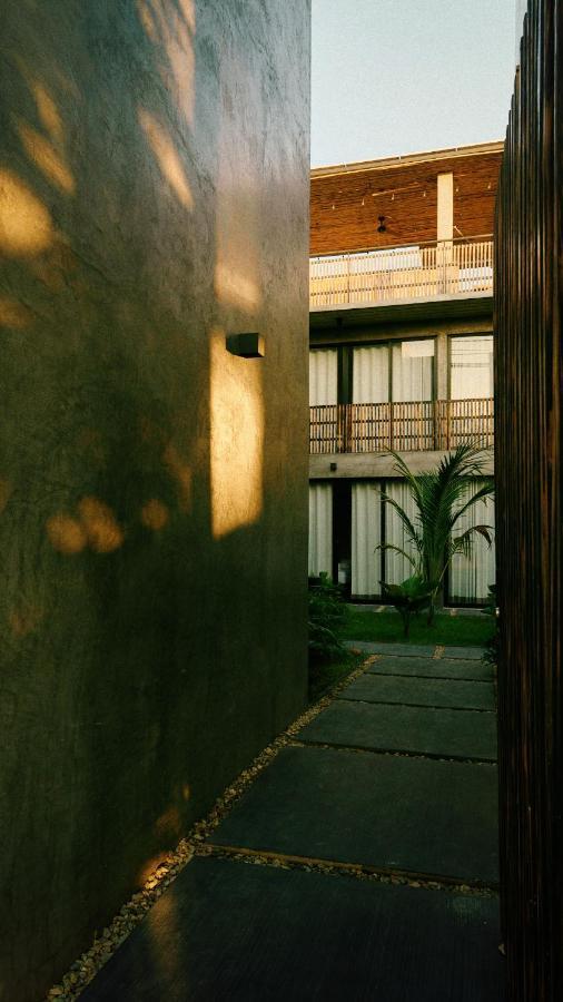 Aldea Paraiso - Adults Only - Boutique Hotel Puerto Escondido  Exteriér fotografie
