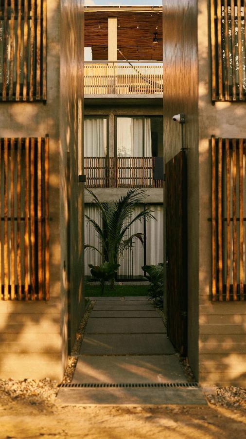 Aldea Paraiso - Adults Only - Boutique Hotel Puerto Escondido  Exteriér fotografie