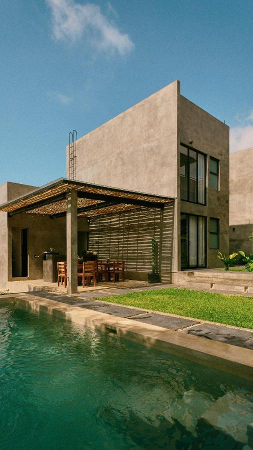 Aldea Paraiso - Adults Only - Boutique Hotel Puerto Escondido  Exteriér fotografie