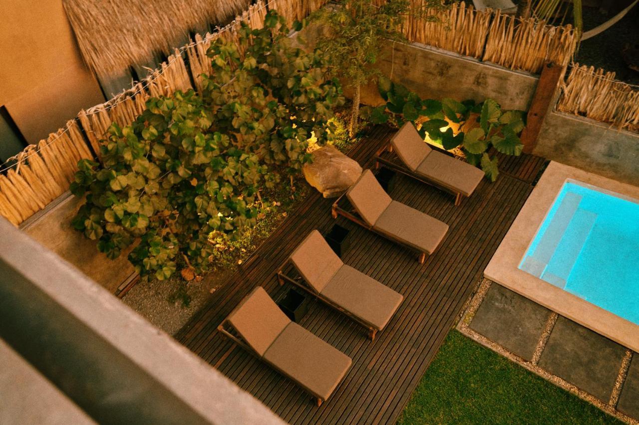 Aldea Paraiso - Adults Only - Boutique Hotel Puerto Escondido  Exteriér fotografie