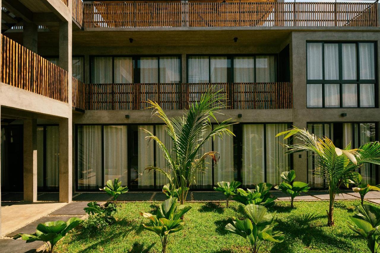 Aldea Paraiso - Adults Only - Boutique Hotel Puerto Escondido  Exteriér fotografie