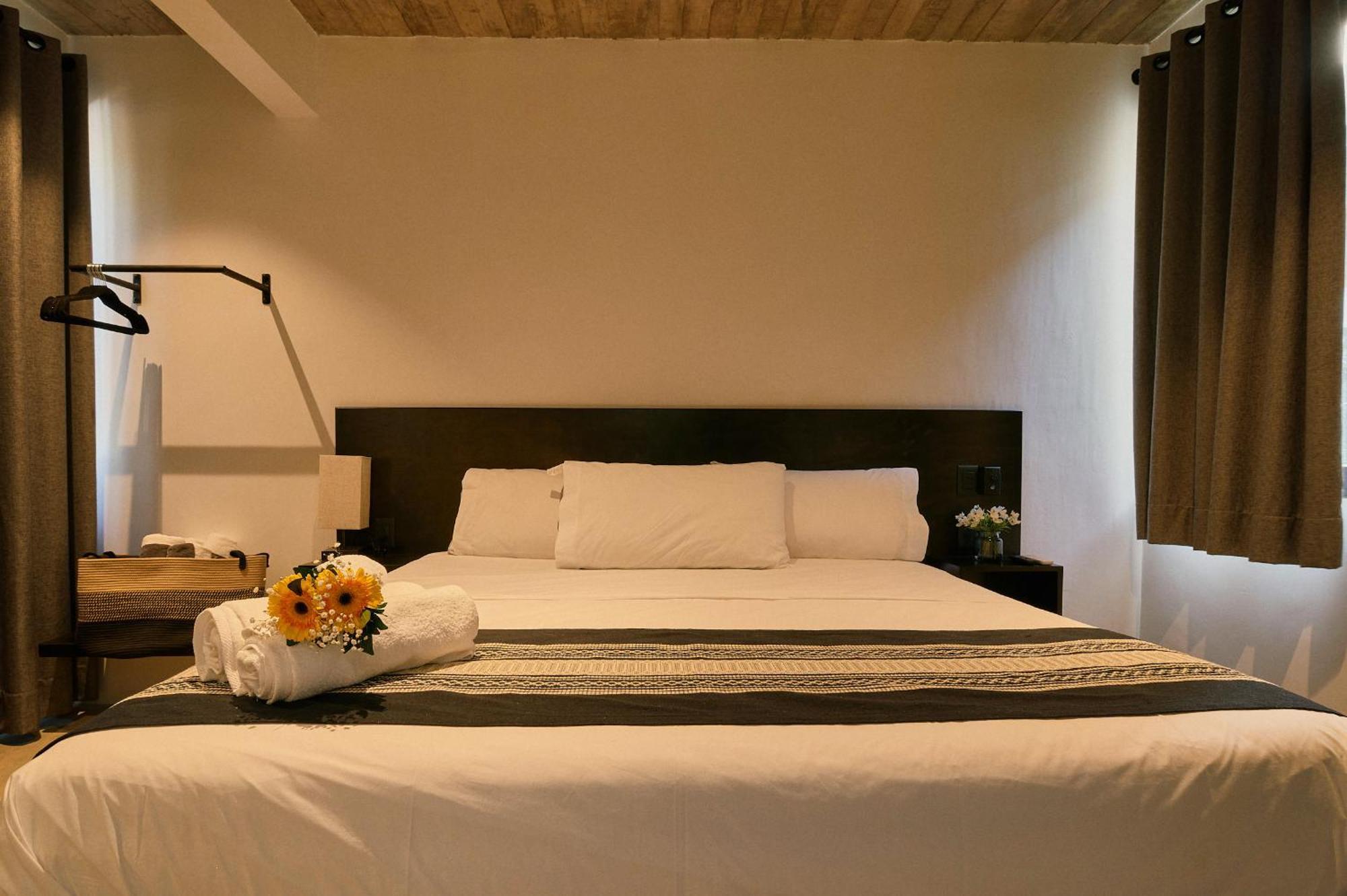 Aldea Paraiso - Adults Only - Boutique Hotel Puerto Escondido  Exteriér fotografie