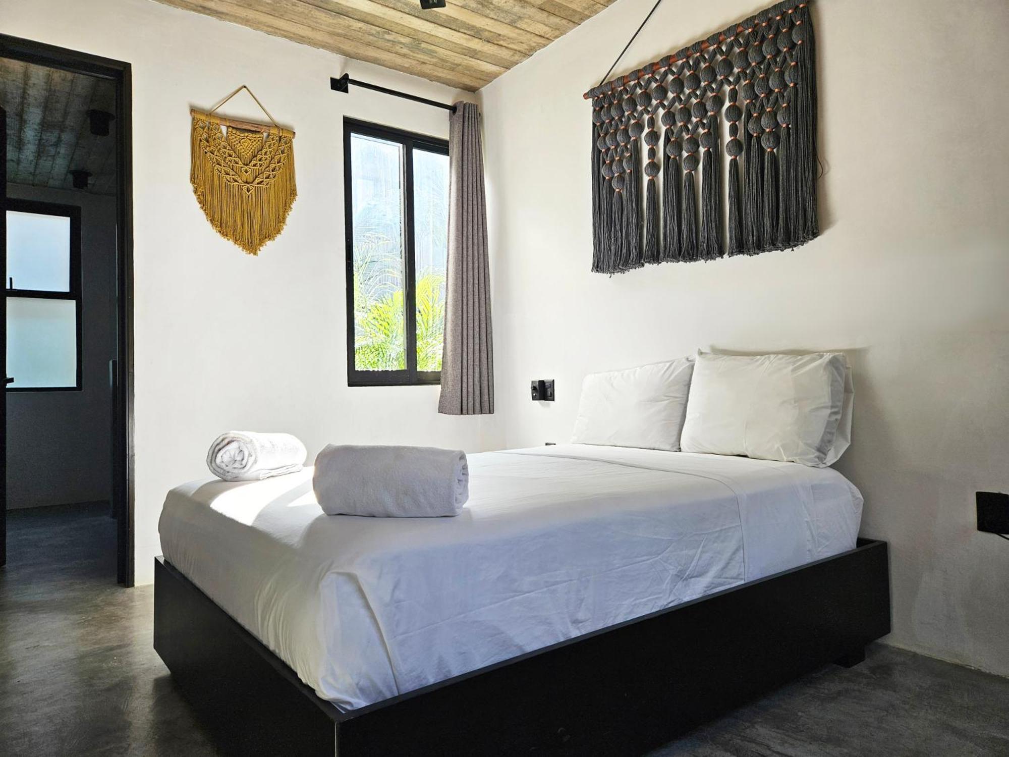 Aldea Paraiso - Adults Only - Boutique Hotel Puerto Escondido  Exteriér fotografie