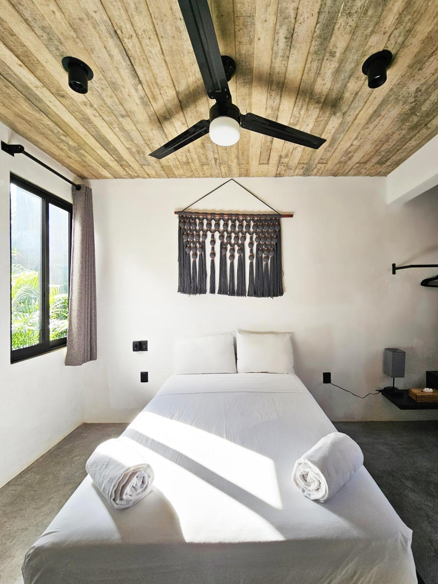 Aldea Paraiso - Adults Only - Boutique Hotel Puerto Escondido  Exteriér fotografie