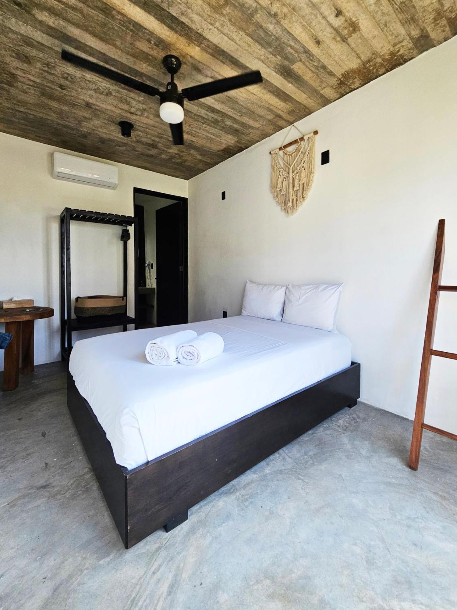 Aldea Paraiso - Adults Only - Boutique Hotel Puerto Escondido  Exteriér fotografie