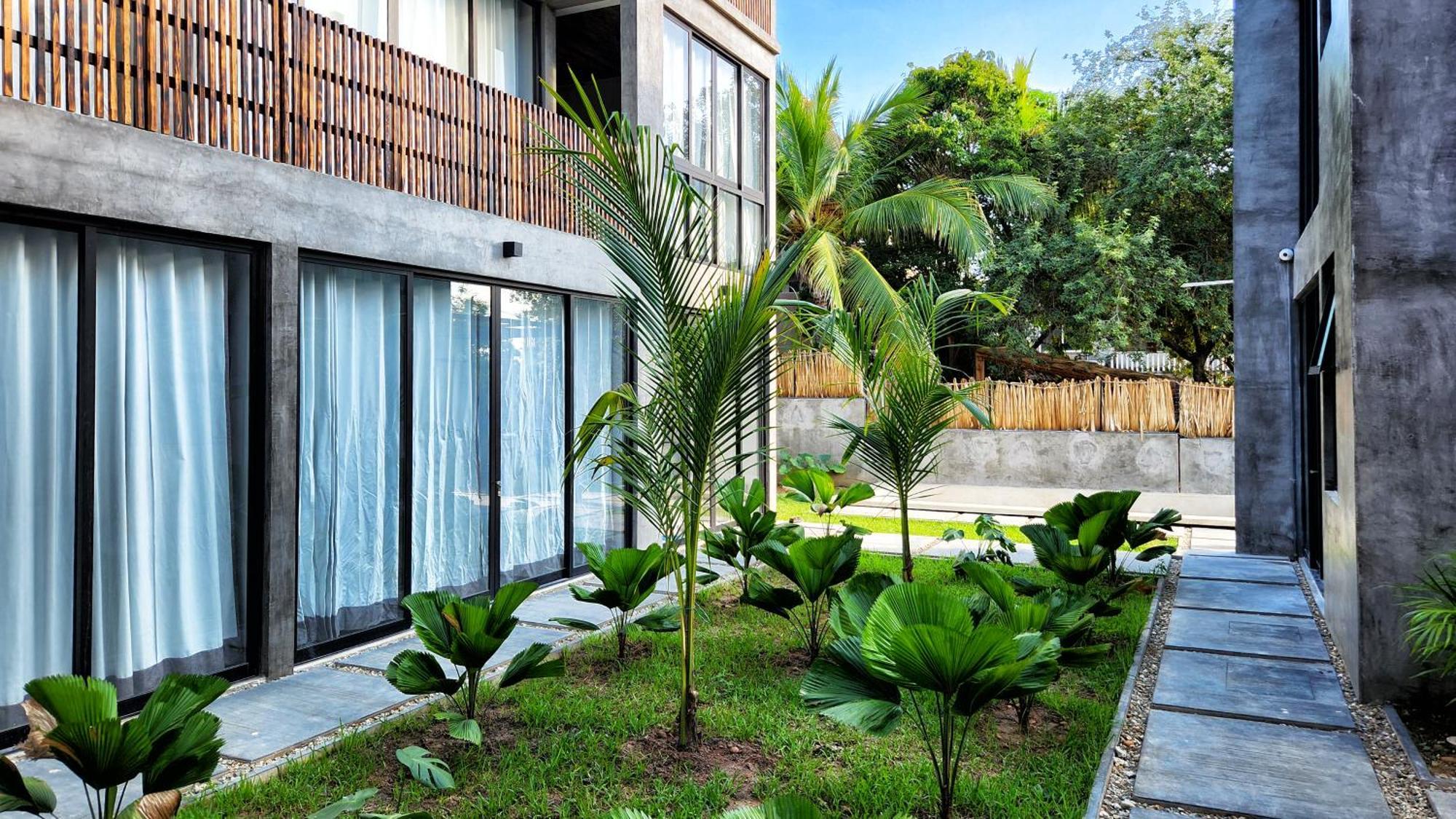 Aldea Paraiso - Adults Only - Boutique Hotel Puerto Escondido  Exteriér fotografie